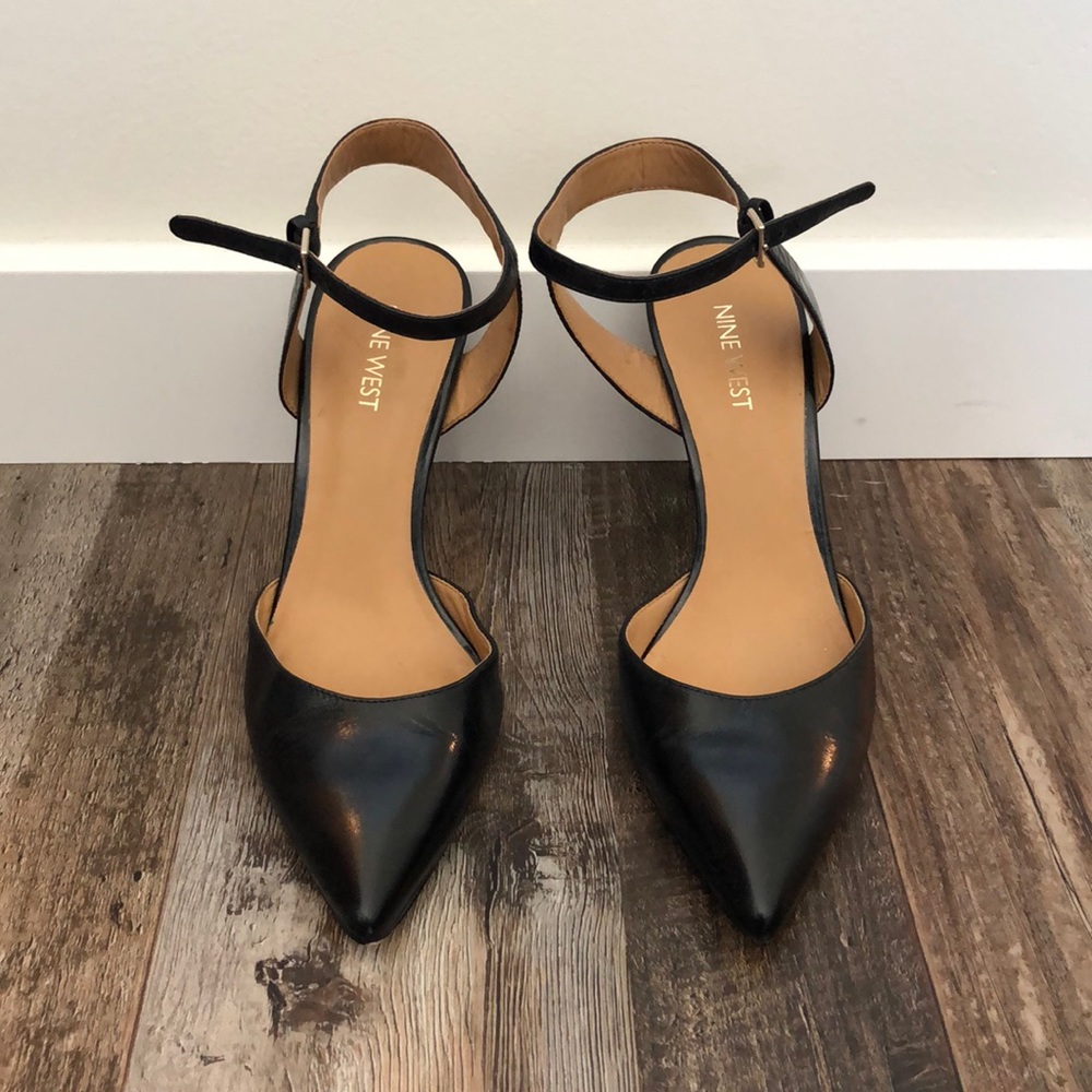 Nine West Pumps